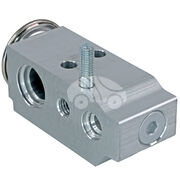 Клапан кондиционера расширительный KVC1047