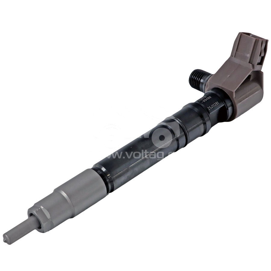 Форсунка топливная KRAUF FIN2661LW (2367009480)