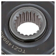 Диск ведомый TCZ1499