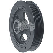 Шкив коленвала GPZ1337