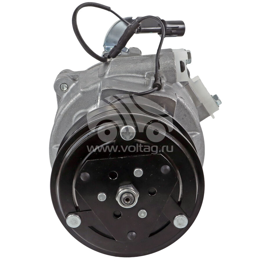 Компрессор кондиционера KRAUF KCM1895VG (AKV200A419J)