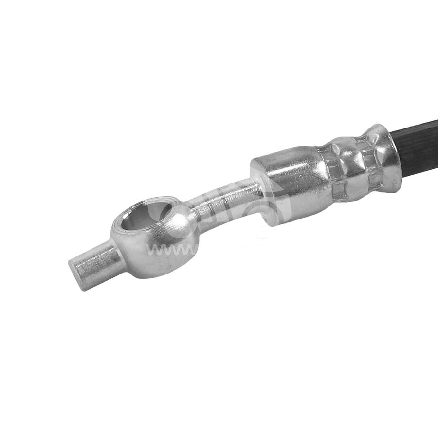 Шланг тормозной Motorherz HBF0253 (HBF0253)