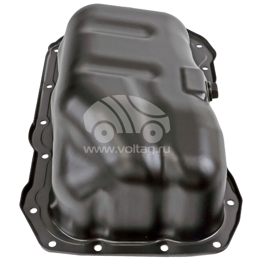 Поддон масляный ДВС KRAUF OPE1153MO (OPE1153MO)