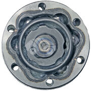 Карданный вал DSZ1210