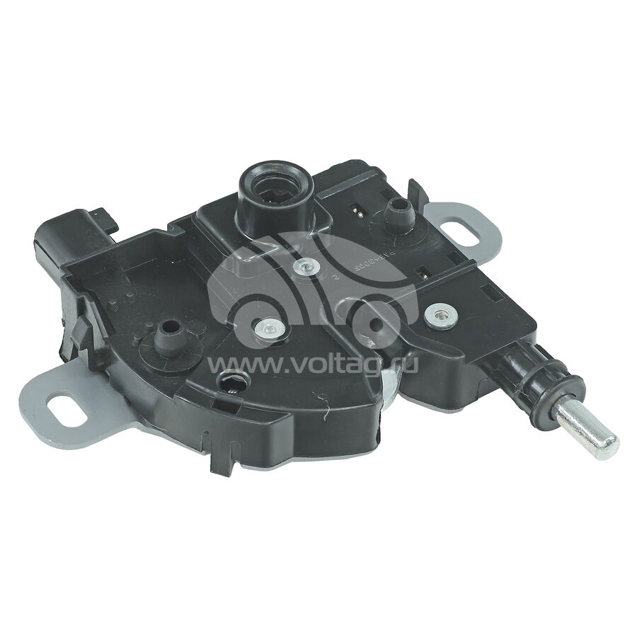 Замок капота KRAUF DLZ1584RZ (DLZ1584RZ)