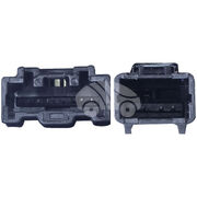 Контактная группа подушки безопасности HZX0101