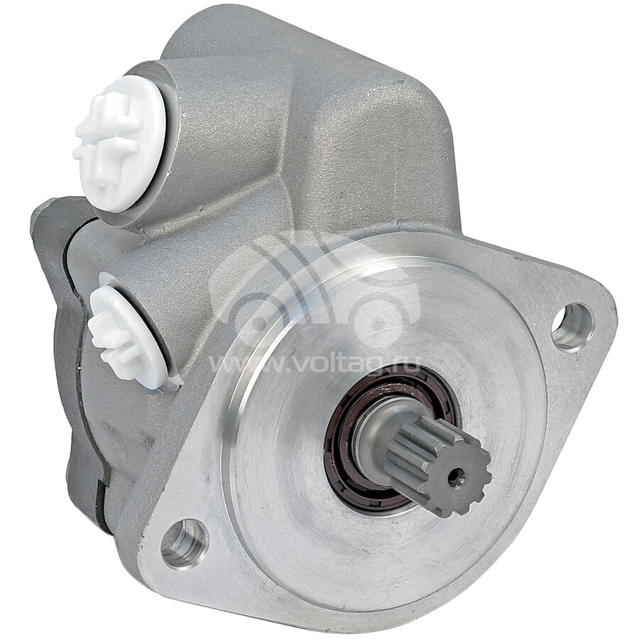 Насос гидроусилителя руля Motorherz HPG1613WA (5010557813)