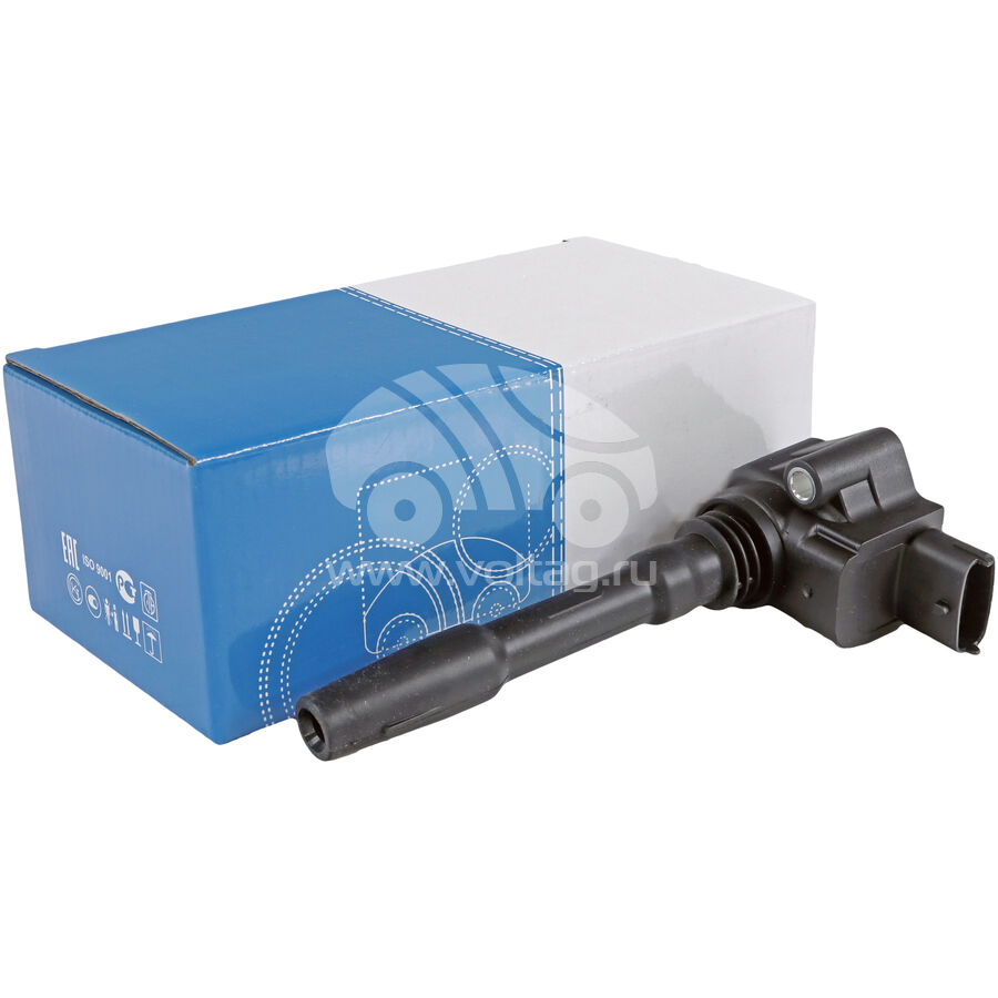 Катушка зажигания CCZ1375 Катушка зажигания CCZ1375