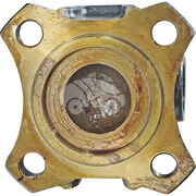 Карданный вал DSZ1270