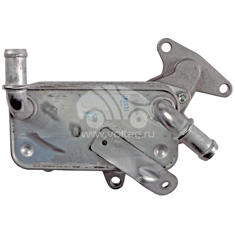 Масляный радиатор KRAUF KRO9119RR (KRO9119RR)