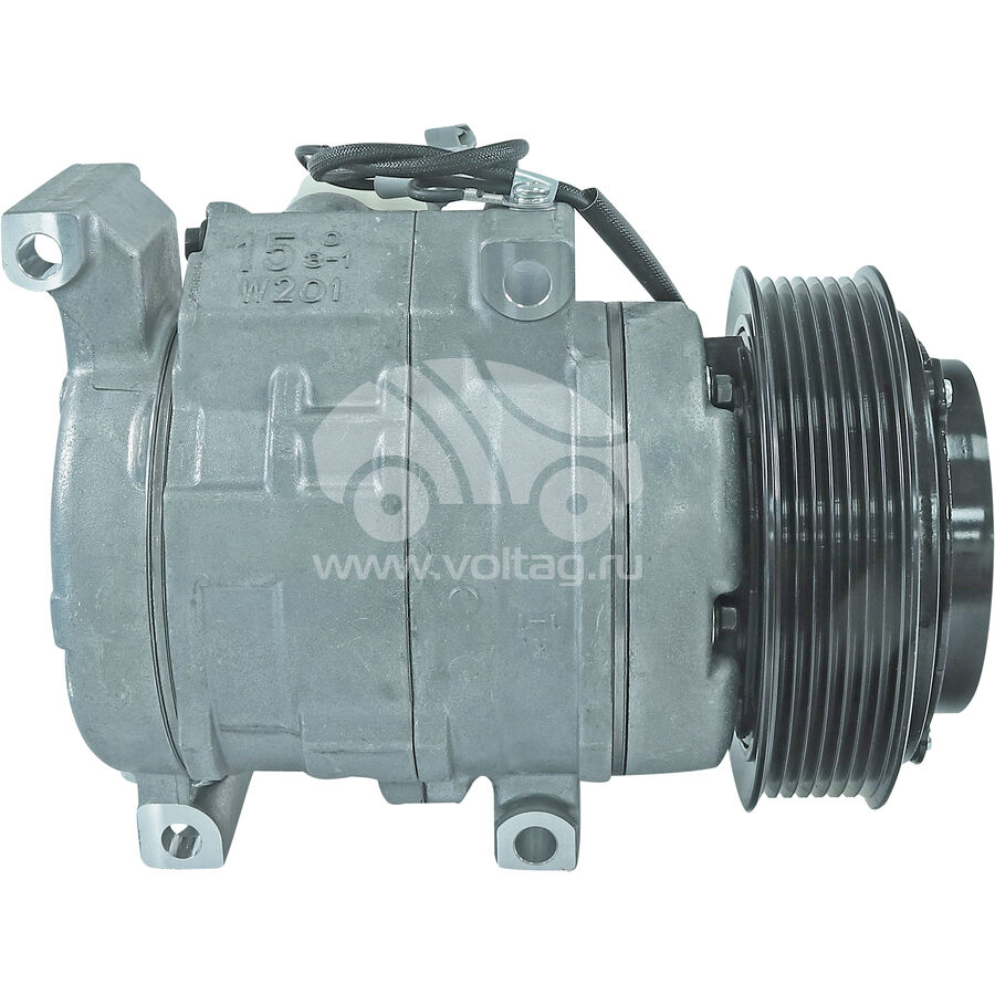 Компрессор кондиционера KRAUF KCN2136GW (KCN2136GW)