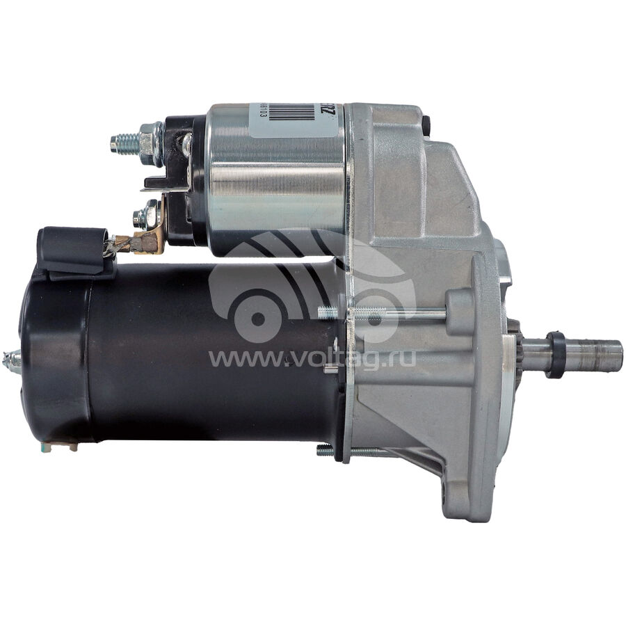 Motorherz STV0297WA