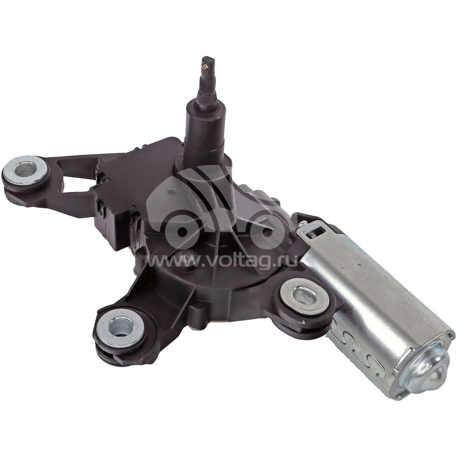 Мотор стеклоочистителя KRAUF DDZ0063TK (7H0955711)