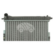 Радиатор системы охлаждения KRZ1063