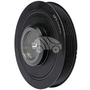 Шкив коленвала GPZ1040