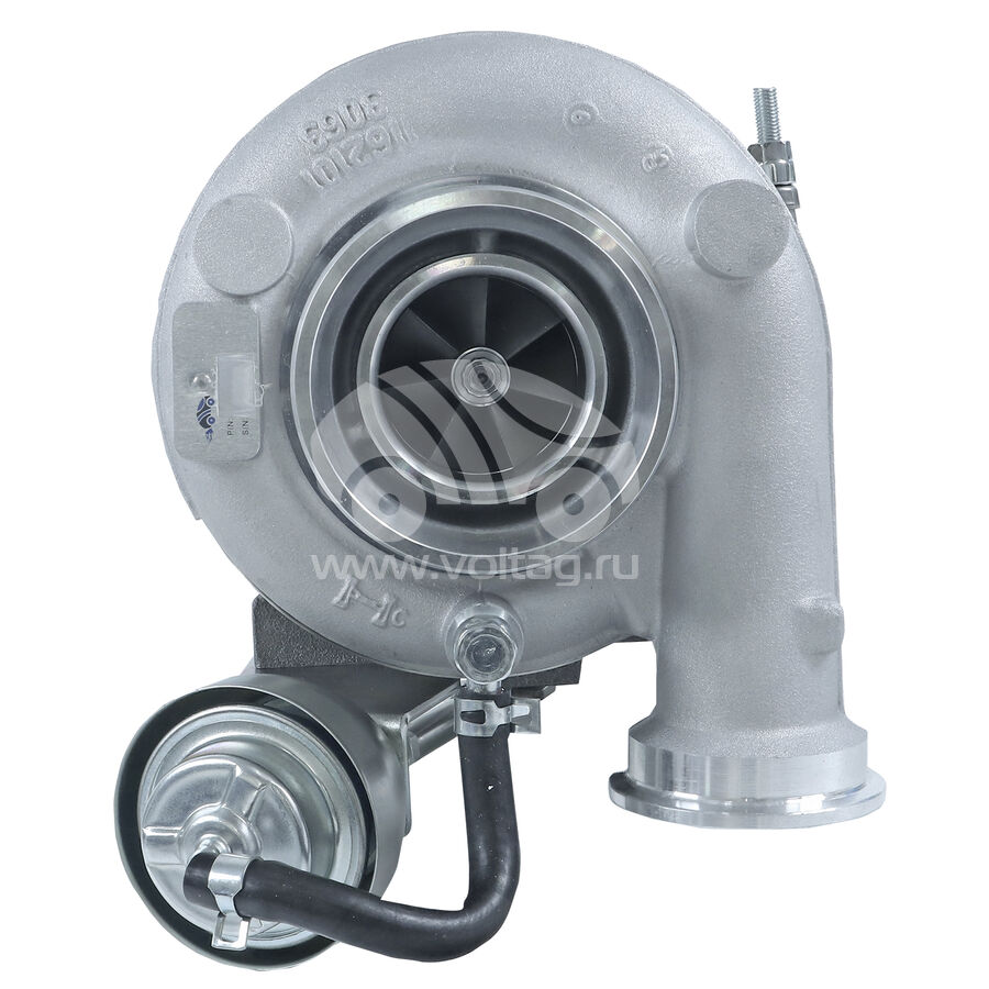 Турбокомпрессор Motorherz MTK2699WA (04505068)