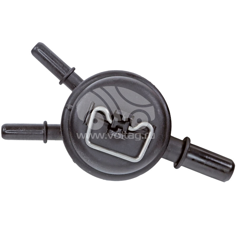 Клапан вентиляции картерных газов KRAUF GOV1011EB (95B121079E)