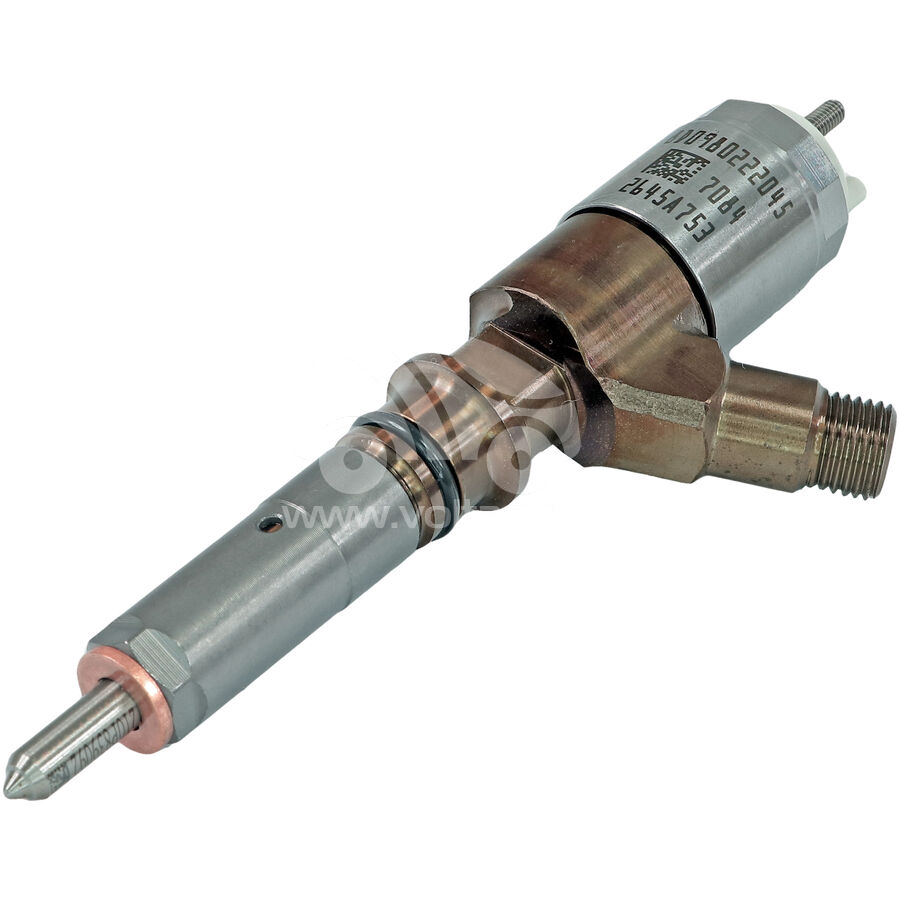 Форсунка топливная KRAUF FIX1681SN (FIX1681SN)