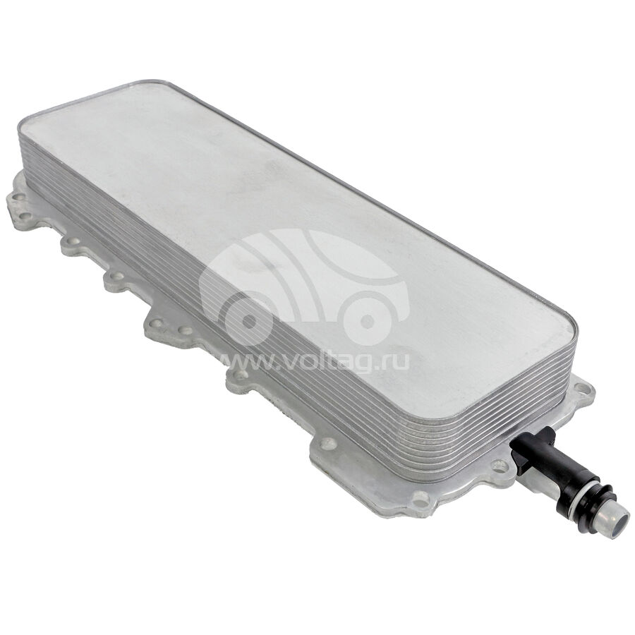 Масляный радиатор KRAUF KRO1106EB (AJ811330)