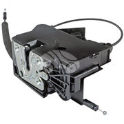 Замок двери DLZ1631