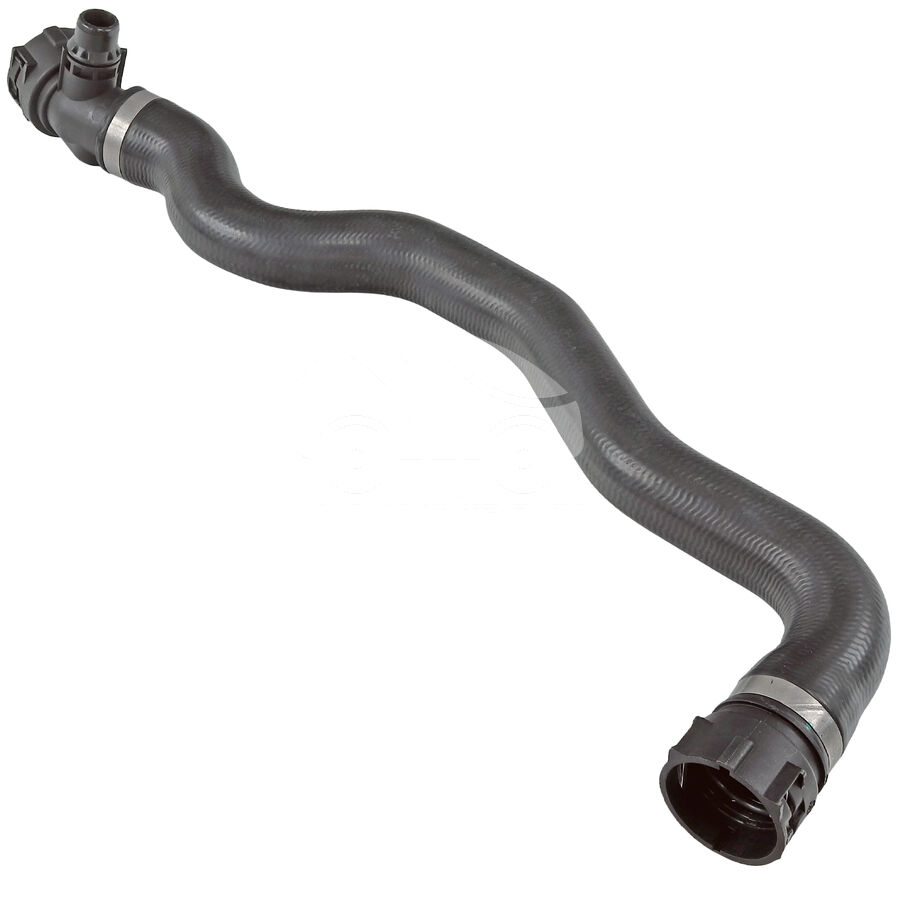 Патрубок системы охлаждения KHZ1430 Патрубок системы охлаждения KHZ1430