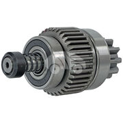 Шестерня бендикса стартера SPG1009
