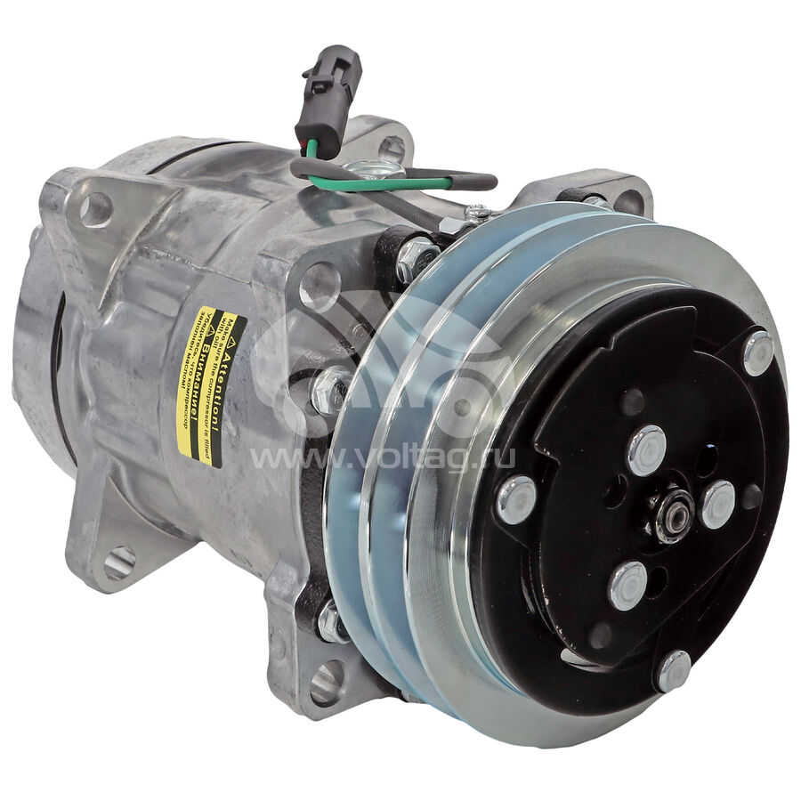 Компрессор кондиционера KRAUF KCZ2077YU (KCZ2077YU)