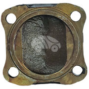 Карданный вал DSZ1003