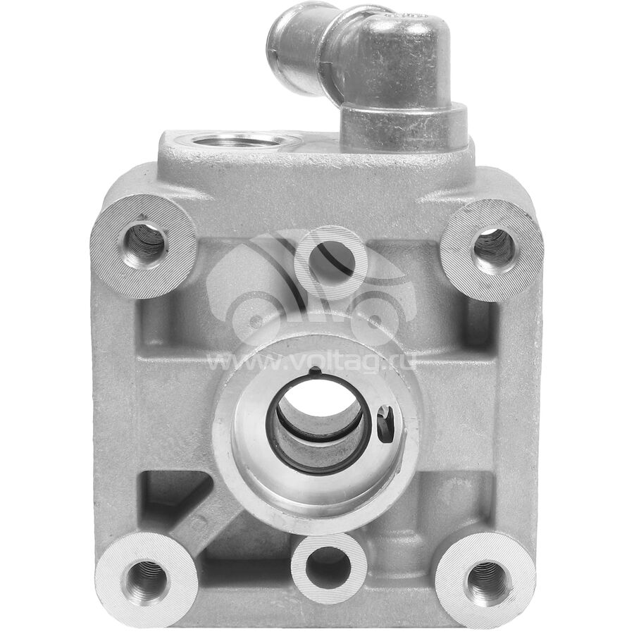 Корпус насоса ГУР Motorherz HPP0058KR (HPP0058KR)