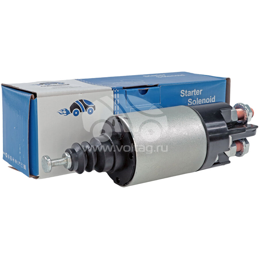 Втягивающее реле стартера Motorherz SSM9845WA (SSM9845WA)