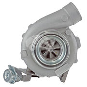 Турбокомпрессор MTG3607