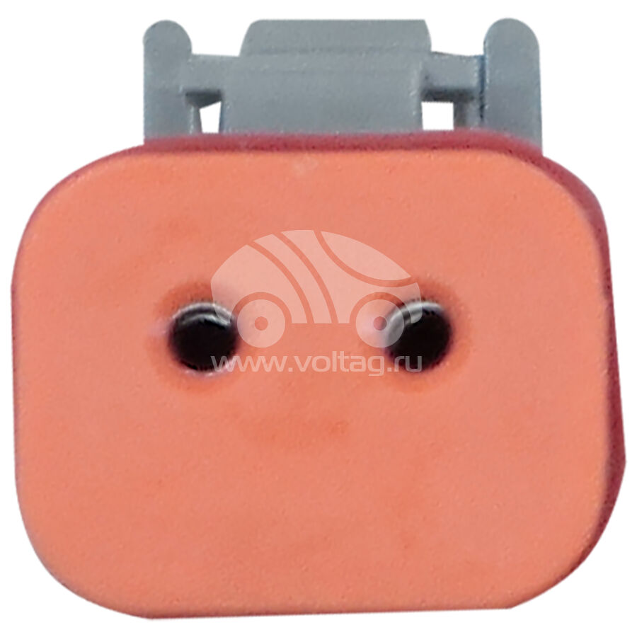 Форсунка топливная KRAUF FIZ2332WY (FIZ2332WY)