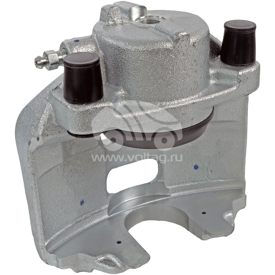 Суппорт тормозной KRAUF BNZ1843GM (BNZ1843GM)