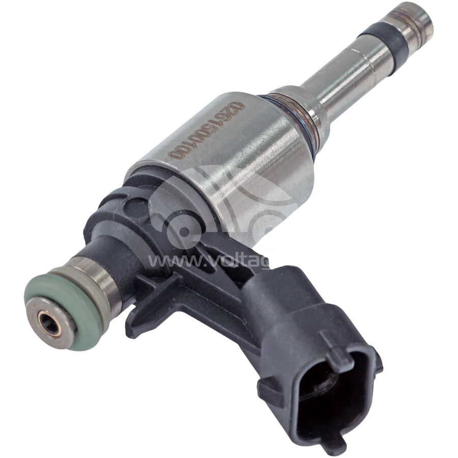 Форсунка бензиновая KRAUF FIB2029SN (353102B130)