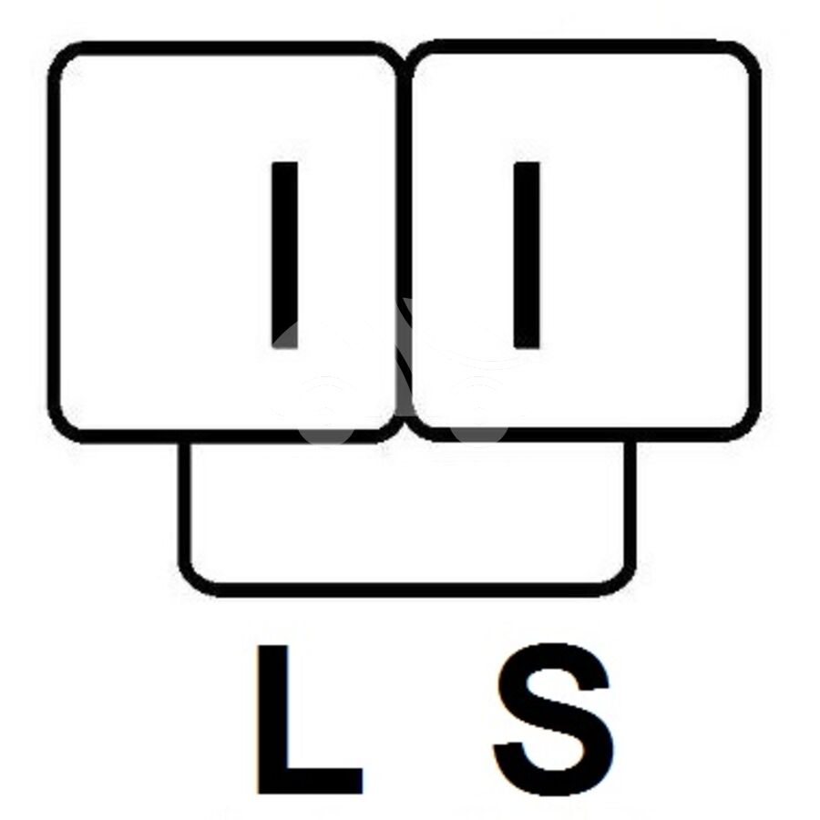 Регулятор генератора KRAUF ARQ2102SH (ARQ2102SH)