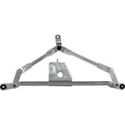 Трапеция стеклоочистителя DKN1011