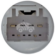 Замок двери DLZ1272