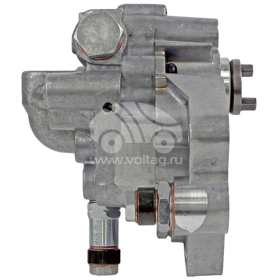 ТННД KRAUF FPZ1303TU (20769476)