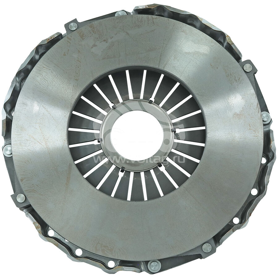 Сцепление комплект KRAUF CKZ1063YK (CKZ1063YK)