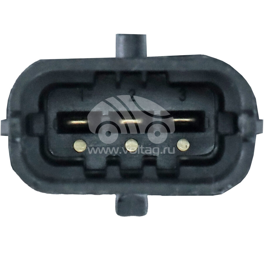 Топливная рампа KRAUF FRB1029SN (FRB1029SN)