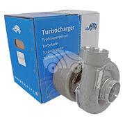 Турбокомпрессор MTL4596