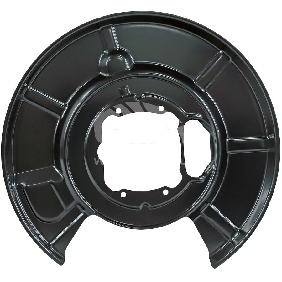 Кожух тормозного диска KRAUF BDZ1443SD (BDZ1443)