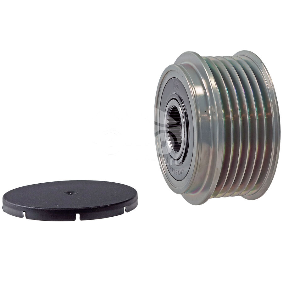 Шкив обгонный генератора KRAUF APV3084PX (APV3084PX)