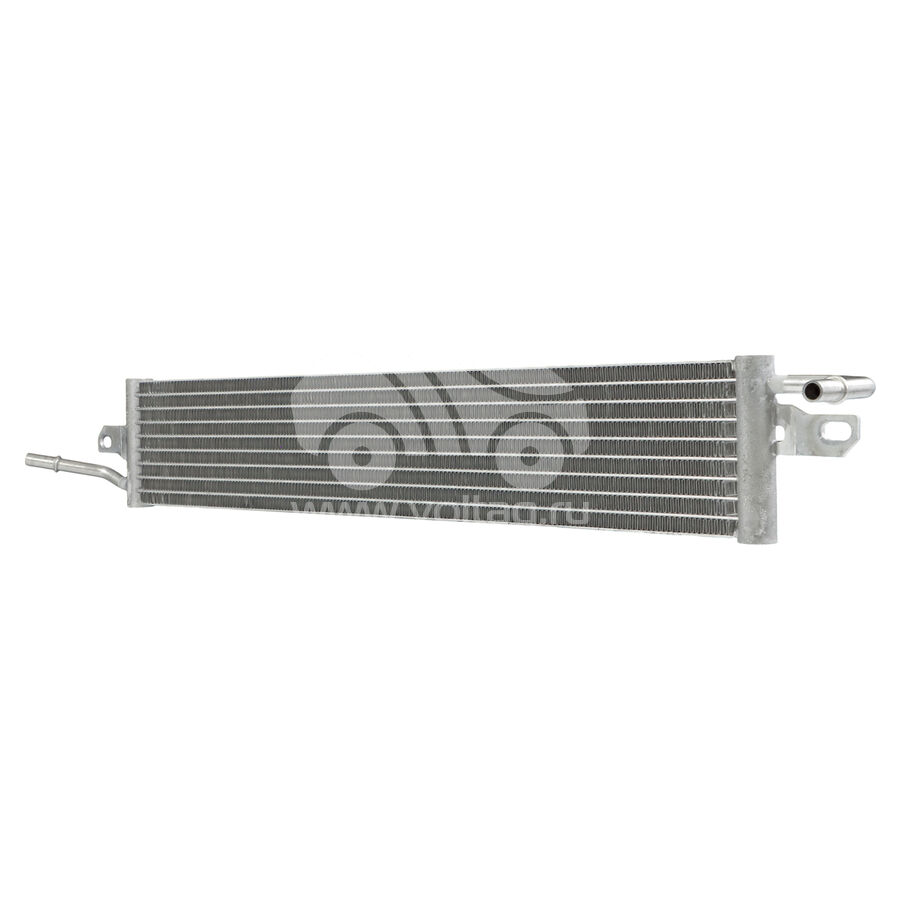 Масляный радиатор ZAUFER 970N10030Z (970N10030Z)