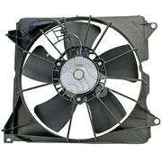 Вентилятор охлаждения в сборе с электроприводом, Сери RCF1035
