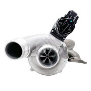 Турбокомпрессор MTK3749