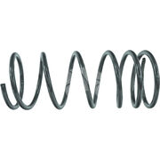 Пружина подвески XAS1133