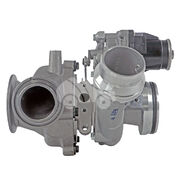 Турбокомпрессор MTB3598