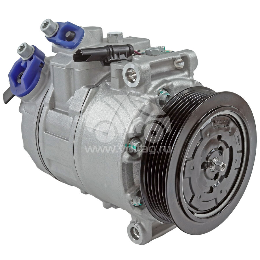 Компрессор кондиционера KRAUF KCN5093SZ (KCN5093SZ)