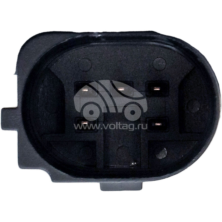 Турбокомпрессор MTM3416 Турбокомпрессор MTM3416